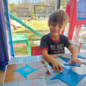 Kids Company School Gallery