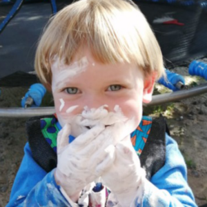 Kids Company School Gallery