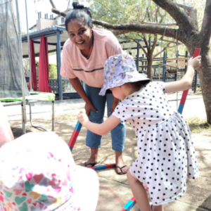 Kids Company School Gallery