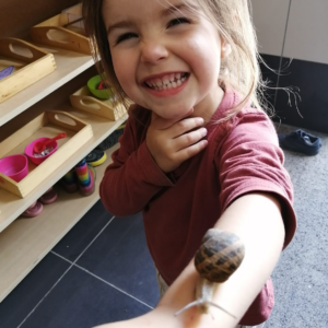 Kids Company School Gallery